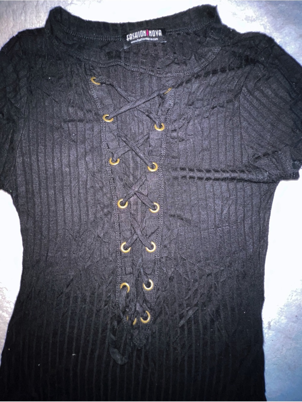 BODYSUIT